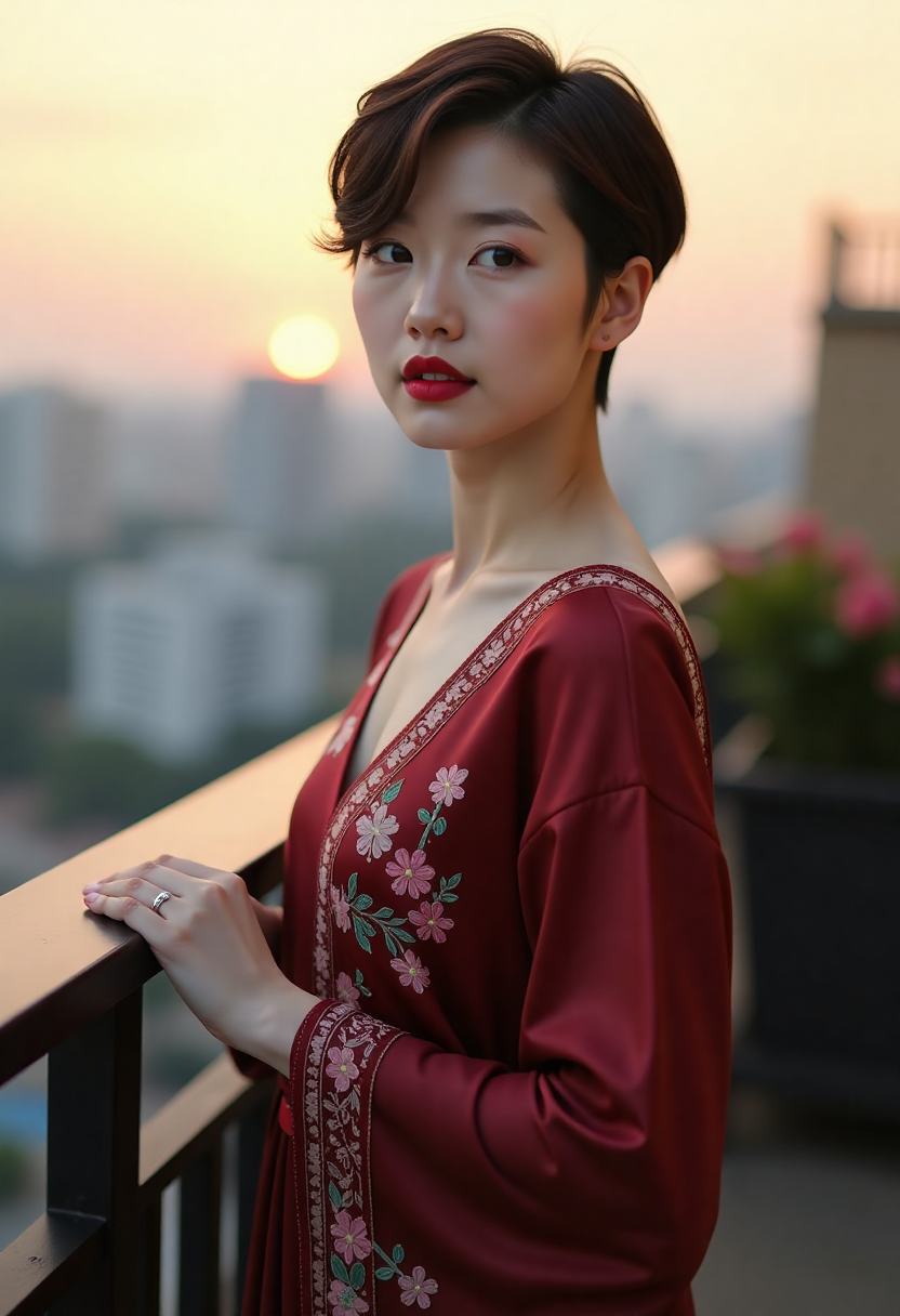 都市律政风云录