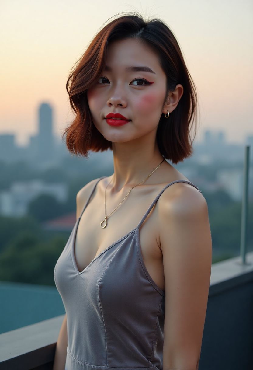 山河锦绣传第二季