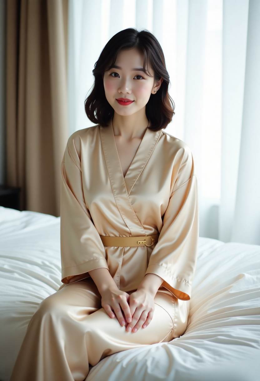 大漠孤烟行者