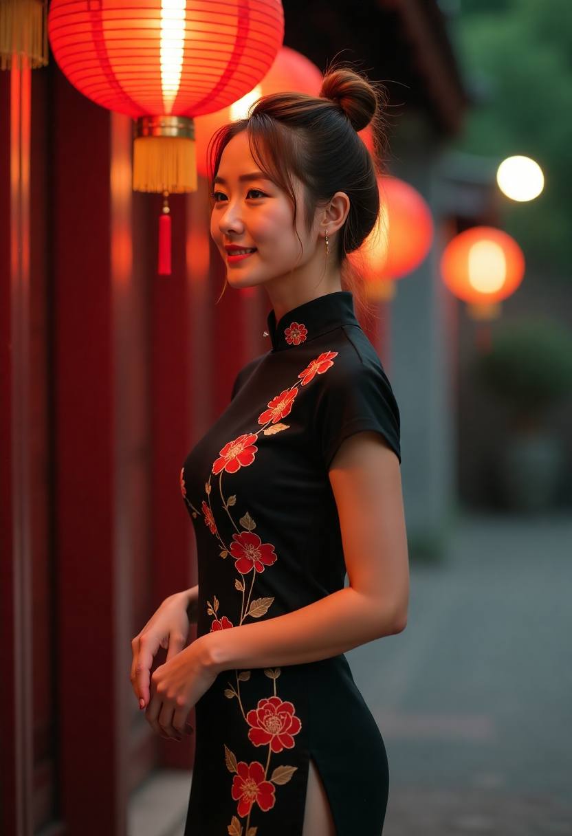 花花姑娘花仙子梦境之旅