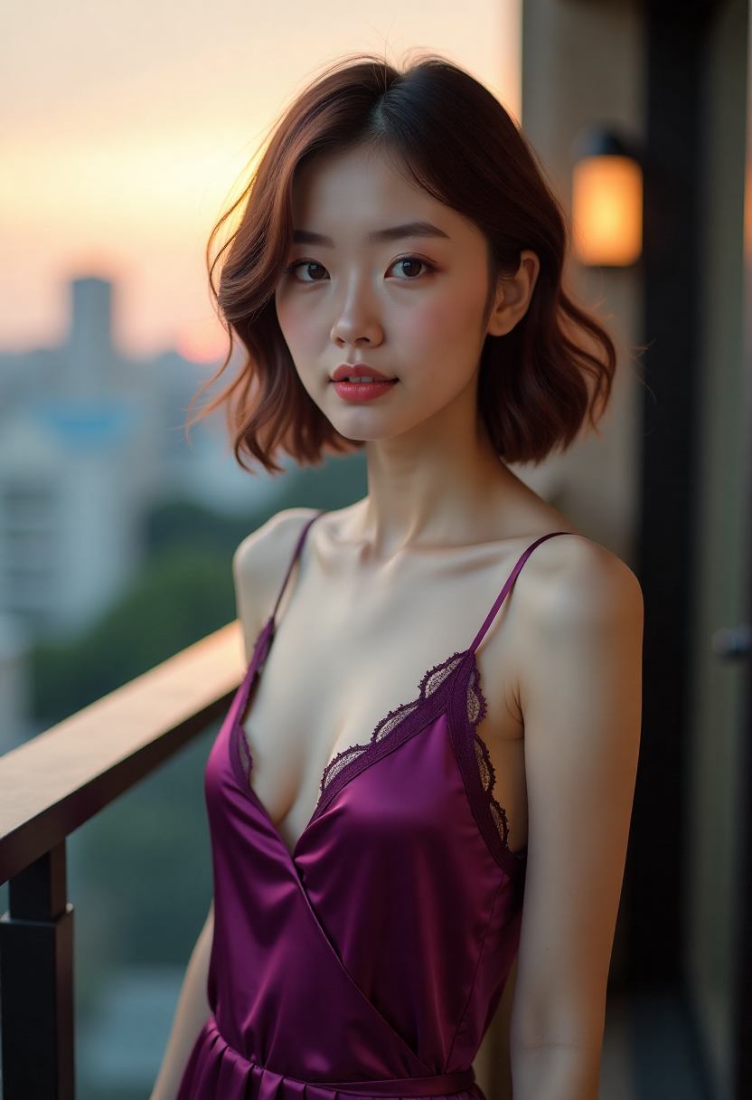 森林精灵守护夜